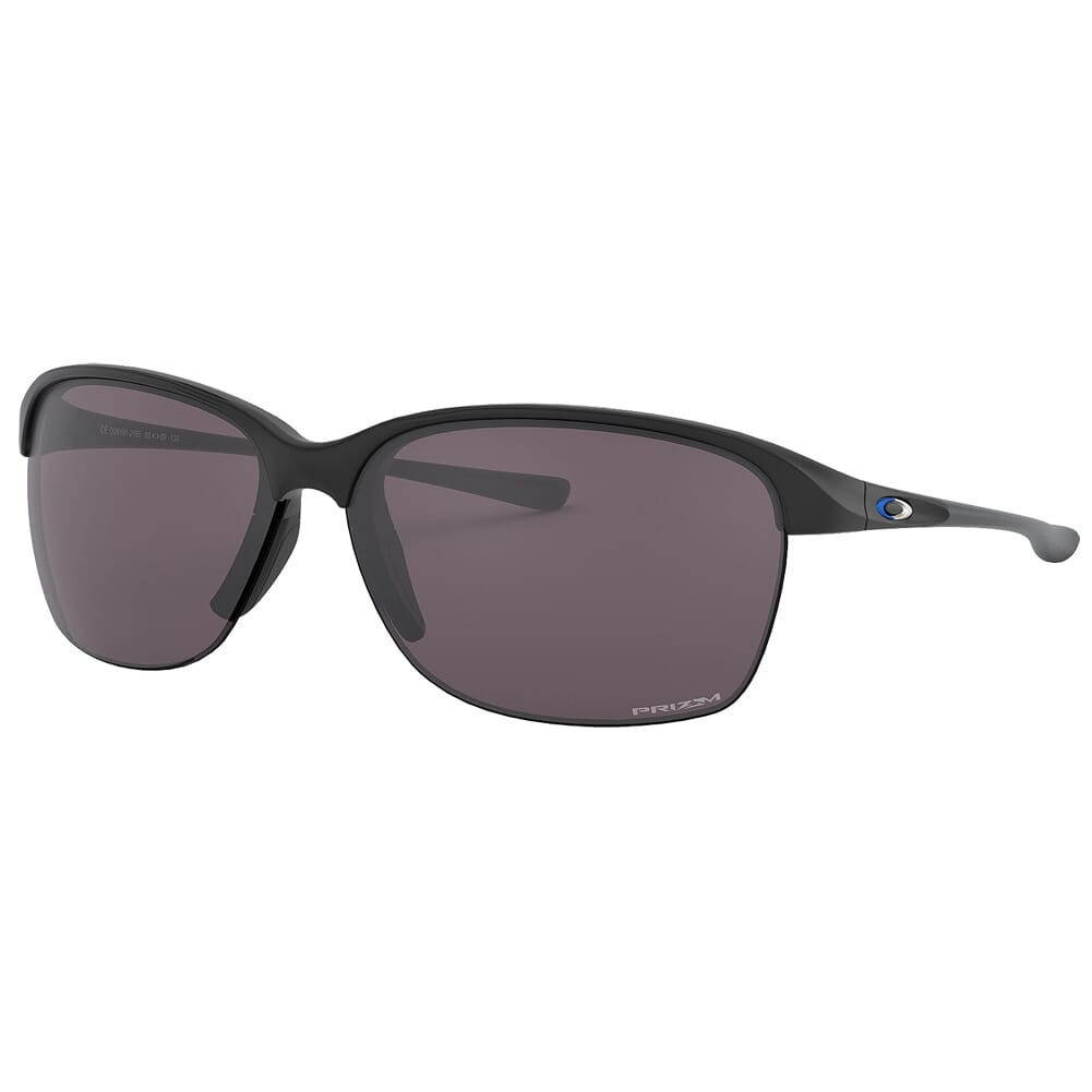 Oakley SI Unstoppable Thin Blue Line w/PRIZM Grey Lenses OO9191-2165