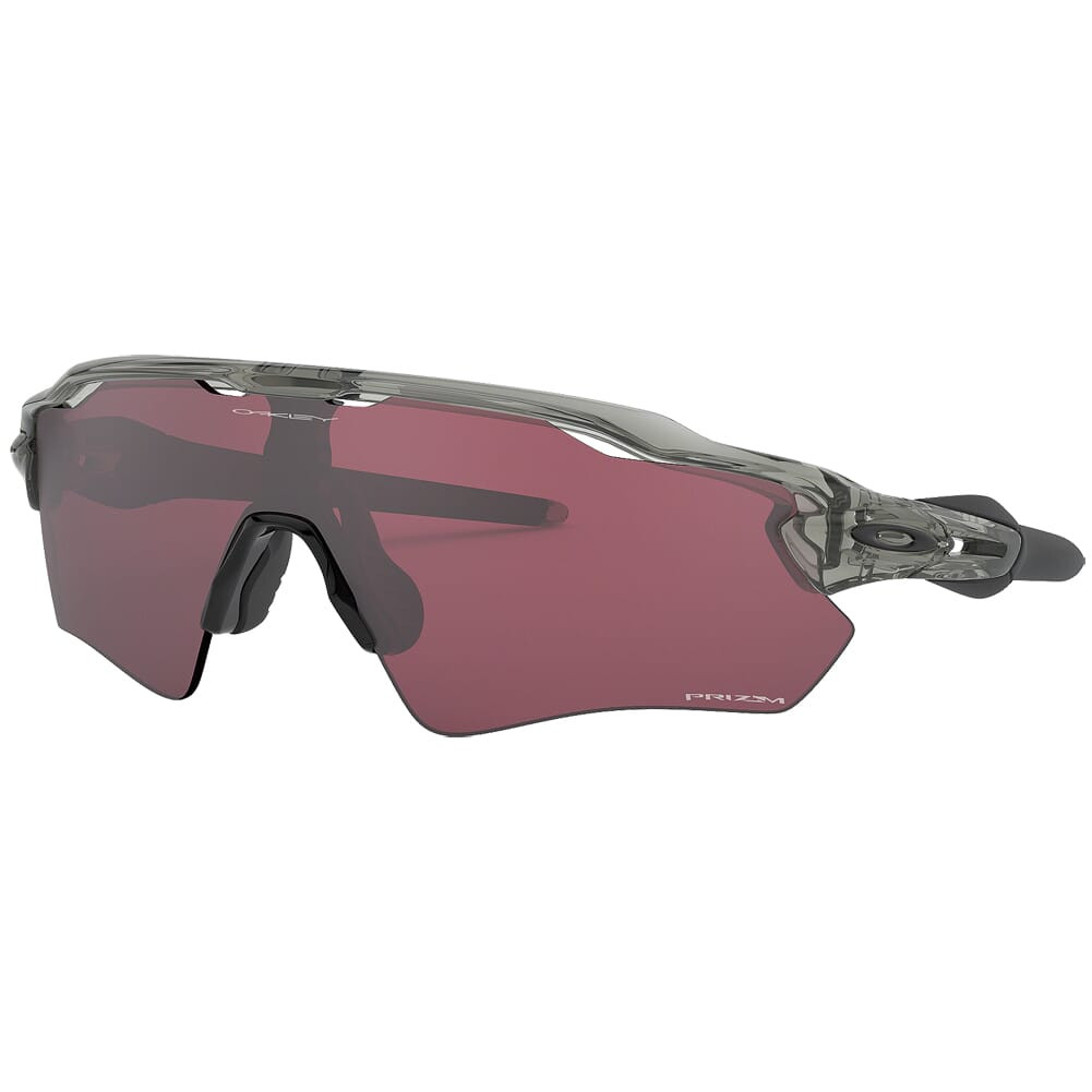 Oakley Radar EV Path Swirl w/PRIZM Grey Lenses OO9208-D538 For