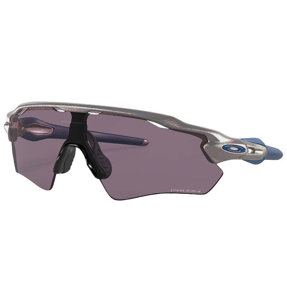 Oakley Radar EV Path Grey Ink w/PRIZM Road Black Lenses OO9208