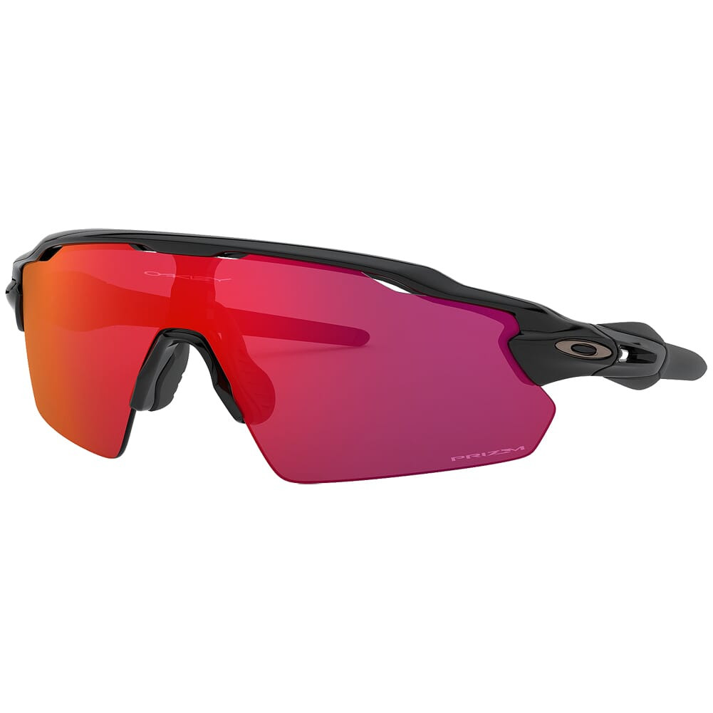 Oakley Radar EV Pitch Polished Black w/PRIZM Dark Golf Lenses