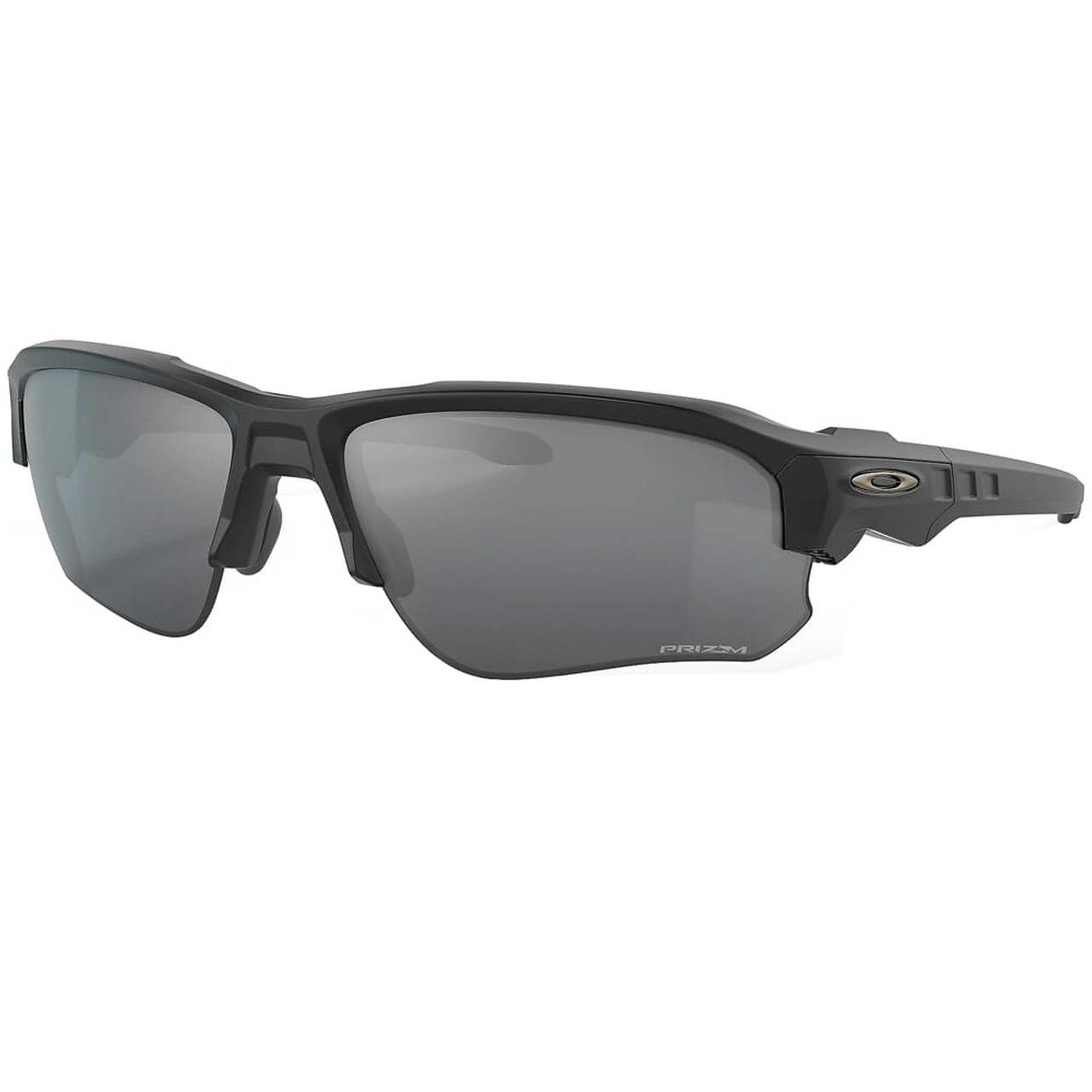 Oakley SI Speed Jacket Matte Black w/PRIZM Black Lenses OO9228-1367