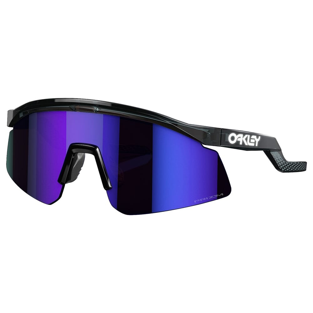Oakley Hydra Rootbeer w/PRIZM Tungsten Lenses OO9229-0237 For Sale