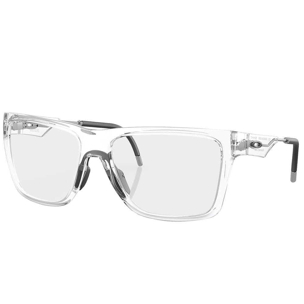 Oakley NXTLVL Satin Blk w/PRIZM Gaming Lenses OO9249-0158 For Sale