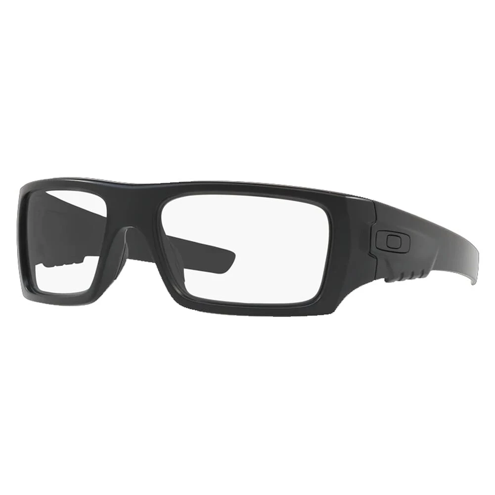 Oakley Industrial Det Cord w/Clear Lenses OO9253-07