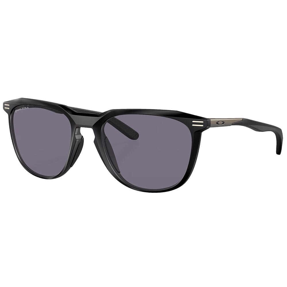 Oakley Thurso Olive Ink w/Prizm Tng Plr OO9286-0354 For Sale