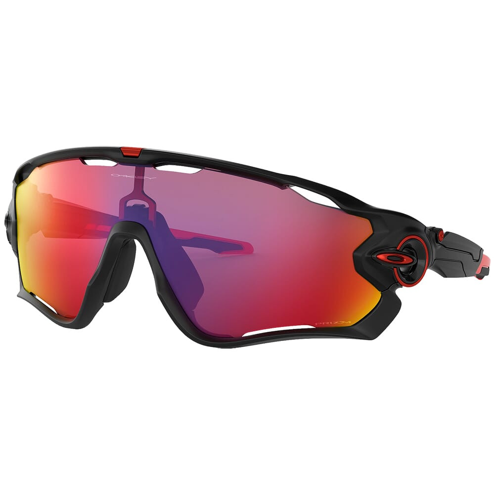 Oakley Jawbreaker Sapphire w/PRIZM Road Lenses OO9290-4431 For