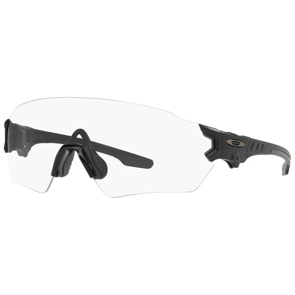 Oakley SI Tombstone Matte Black Spoil w/PRIZM Array Lenses OO9328-01
