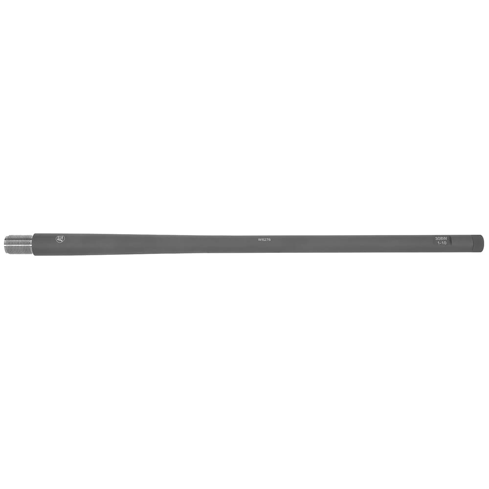 Accuracy International AT/AX Black .308 Win 26" 5/8"-24 w/cap 2018 Profile Barrel 1426082BL