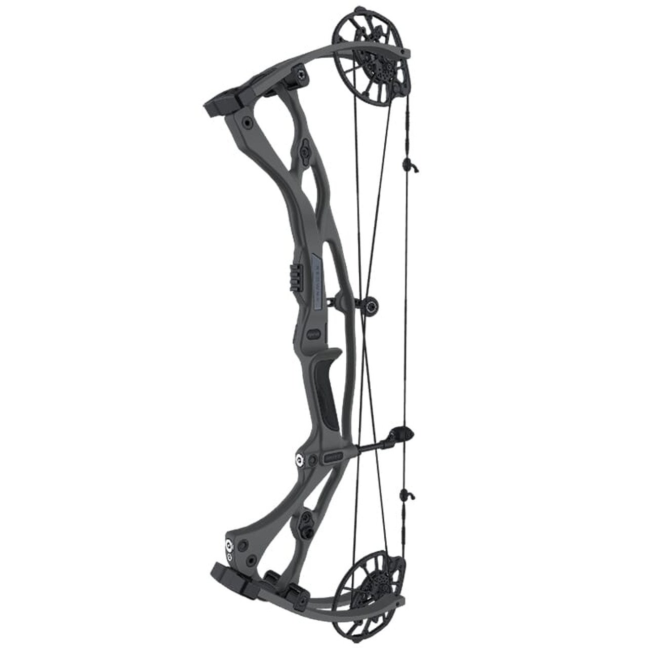 Hoyt RX-8 HBX Xact RH 70# 29.0 Tombstone ST Bow 1469889