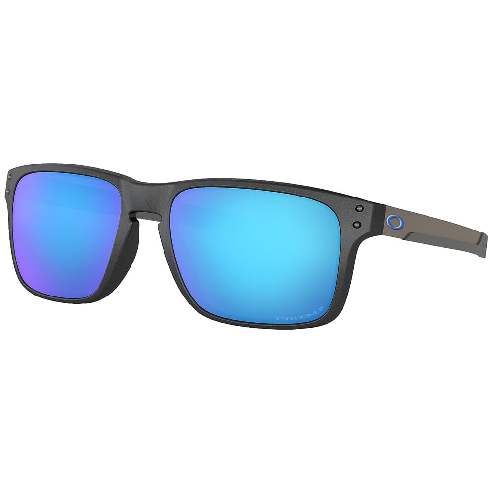 Oakley Holbrook Mix Matte Rootbeer w/PRIZM Tungsten Polarized