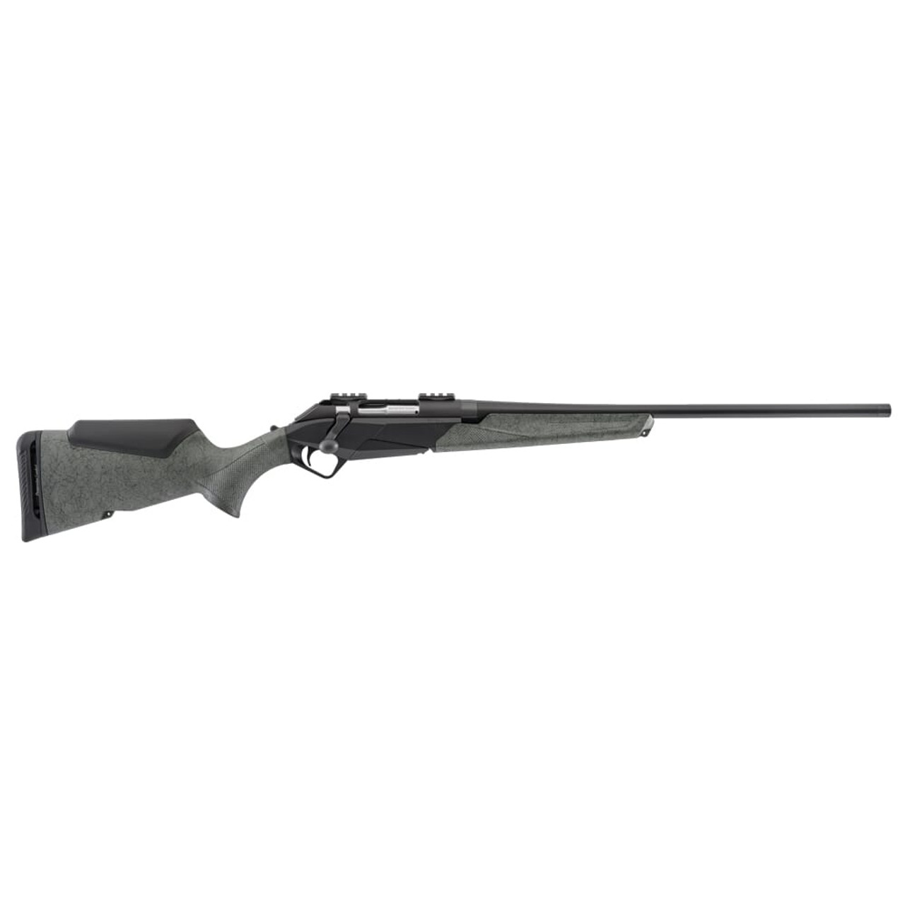 Benelli Lupo 6.5mm Crd Granite Moss/Matte Blue Bolt-Action Rifle 15101