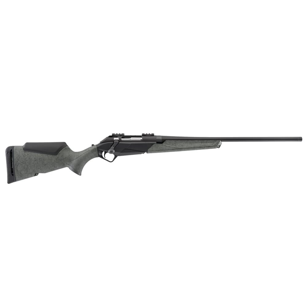 Benelli Lupo 6.5mm Crd Granite Moss/Matte Blue Bolt-Action Rifle 15101