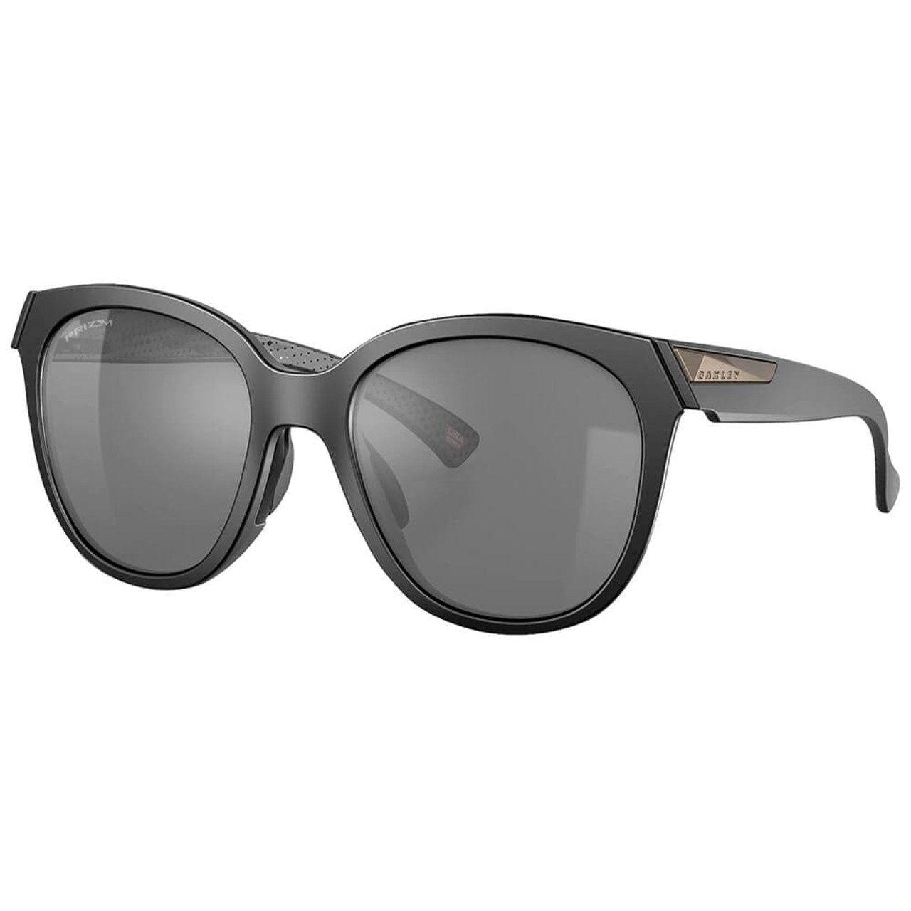 Oakley Low Key Hi Res w/PRIZM Black Lenses OO9433-2654