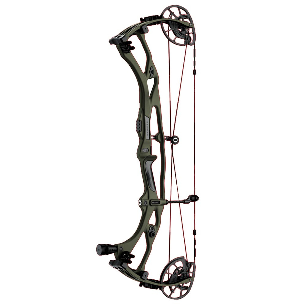 Hoyt RX-7 Ultra HBX Pro RH 70 31.0 Wilderness ST Bow 1757941