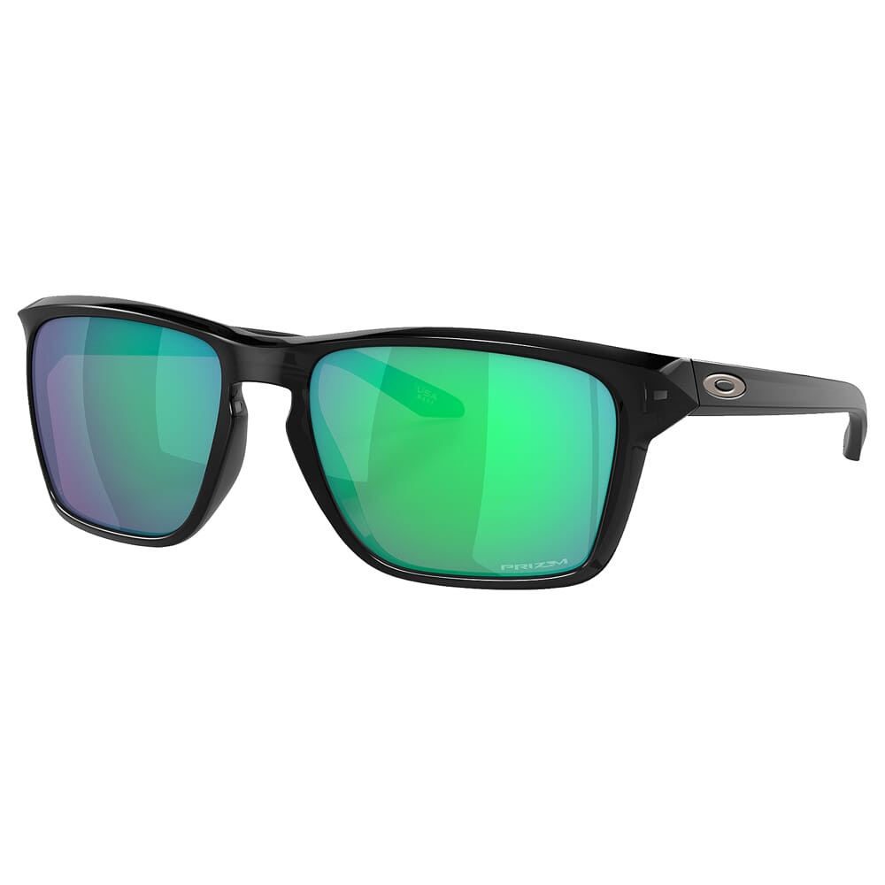 Oakley Sylas Black Ink w/PRIZM Jade Lenses OO9448-1860
