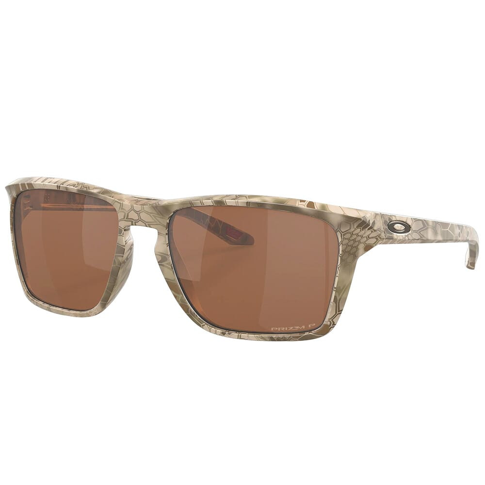 Oakley SI Mainlink XL Kryptek Highlander w/PRIZM Tungsten