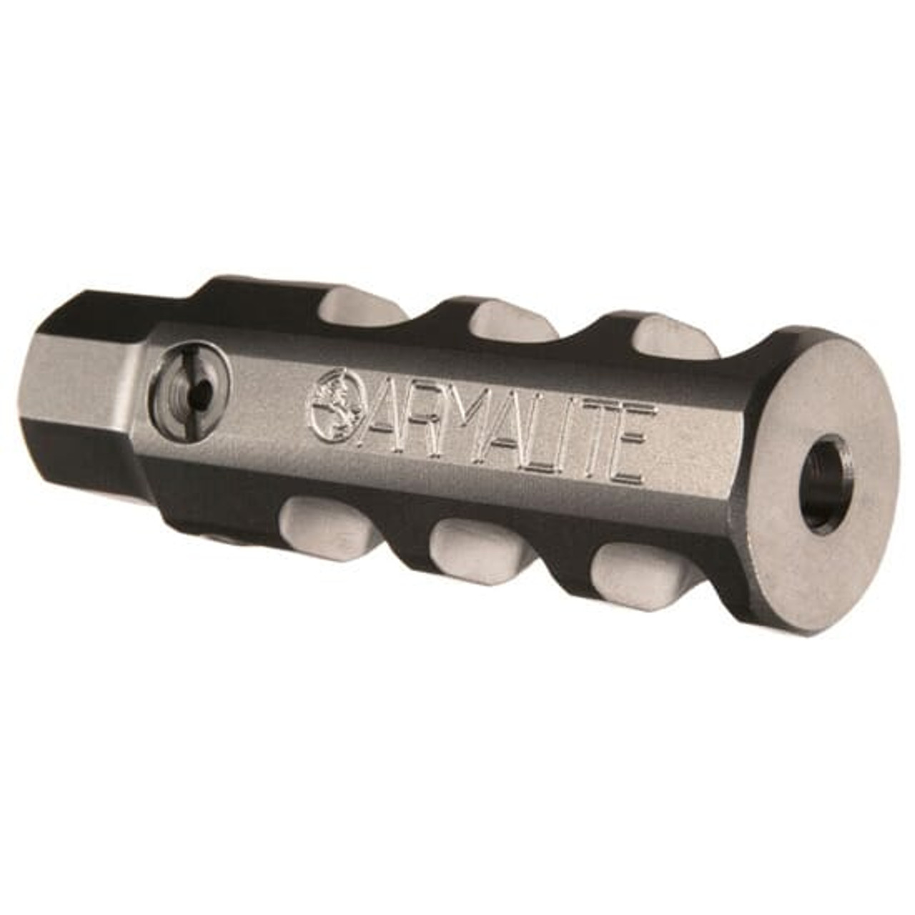 Armalite M15 3 Gun w/ Tuning Screws Muzzle Brake 153GNBRK01