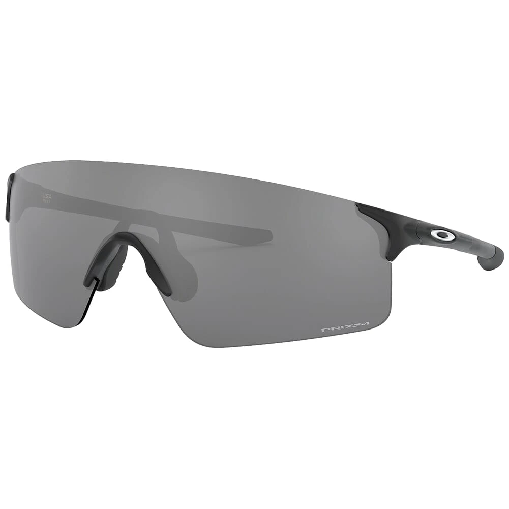 Oakley EVZero Blades Matte Black w/PRIZM Black Lenses OO9454-0138