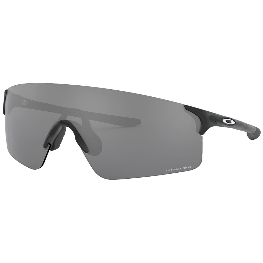 Oakley EVZero Blades Matte White w/PRIZM Jade Lenses OO9454-0438