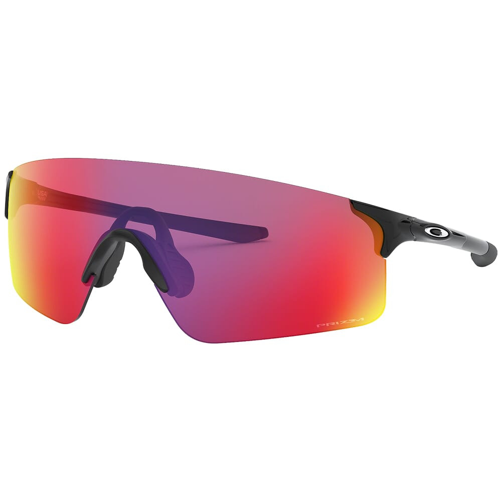 Oakley EVZero Blades Space Dust w/PRIZM Road Lenses OO9454-1838