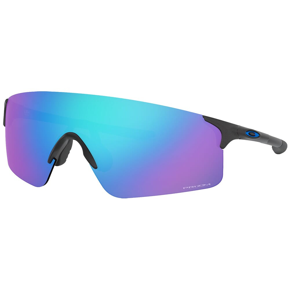 オウ Oakley EVZero Ascend Poseidon w/PRIZM Sapphire Lenses OO9453-0437