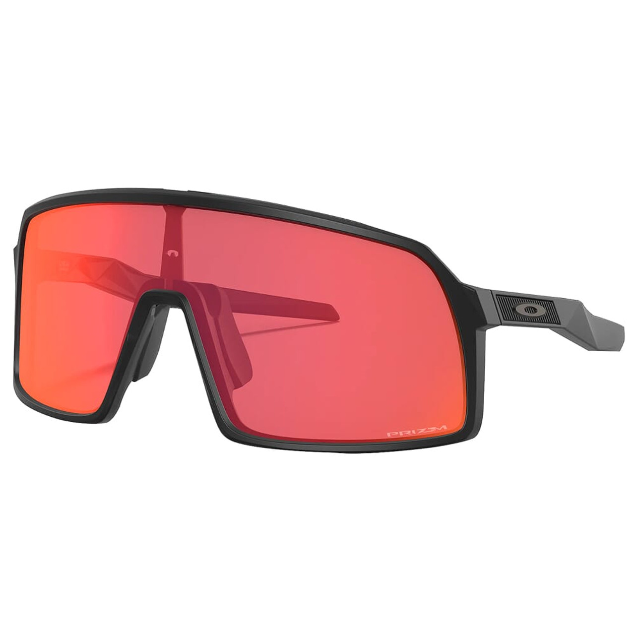 Oakley Sutro S Matte Black w/PRIZM Trail Torch Lenses OO9462-0328