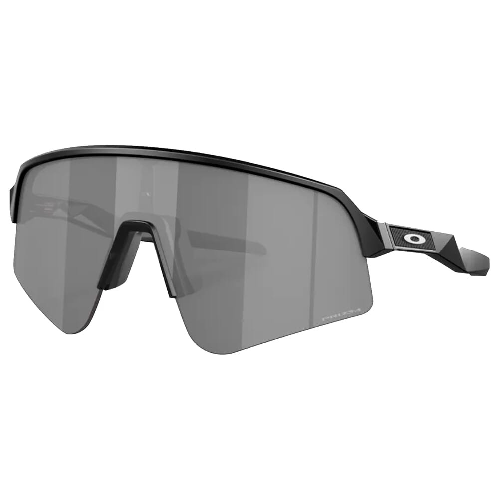 Oakley Sutro Lite Sweep Matte Navy w/PRIZM Sapphire Lenses OO9465
