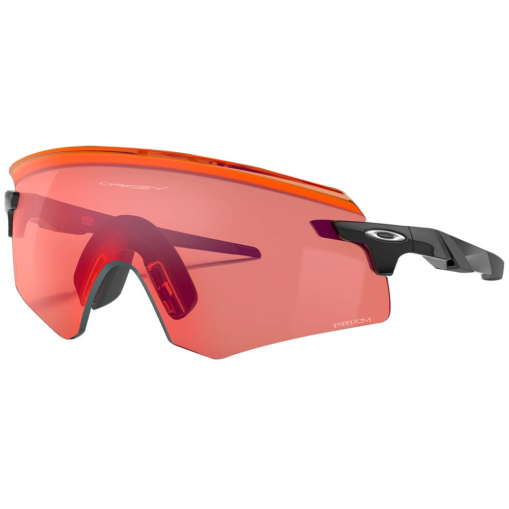 Oakley Encoder Dark Galaxy w/PRIZM Road Lenses OO9471-0736 For