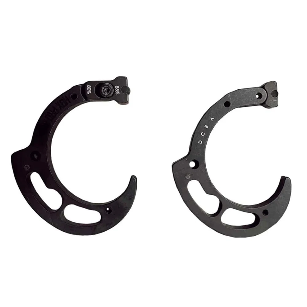 Hoyt HBX Pro 2 RH Mod Pkg 1859195