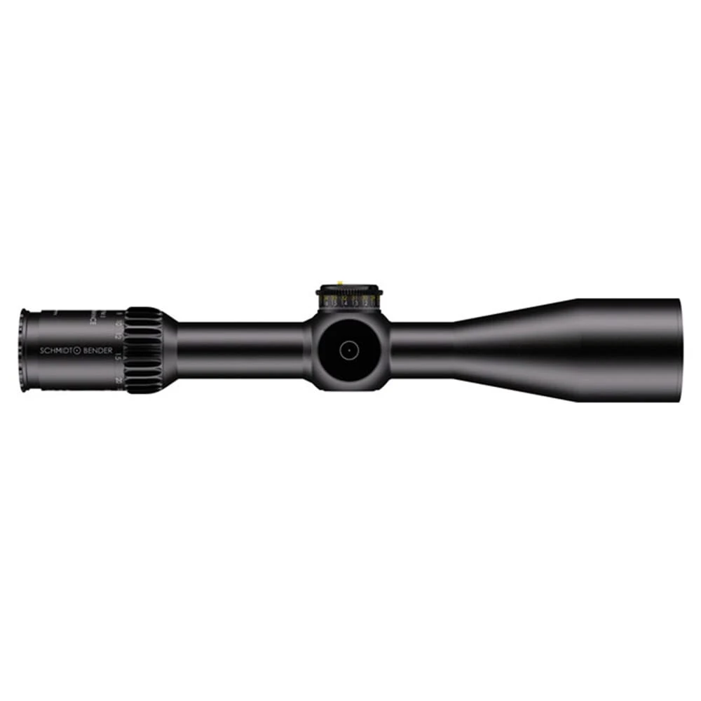 Schmidt Bender 6-36x56mm PM II US LPI GR2ID 1cm ccw DT35 MTC LT / ST ZC CT Riflescope 163-911-42F-F1-E8