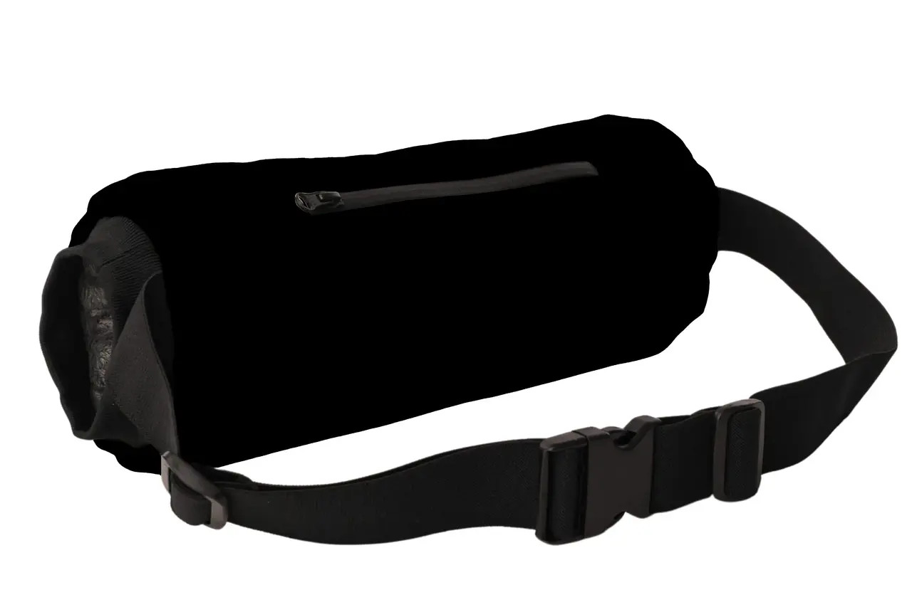 Pnuma Outdoors, Heated Core Hand Warmer, Black Color P515B