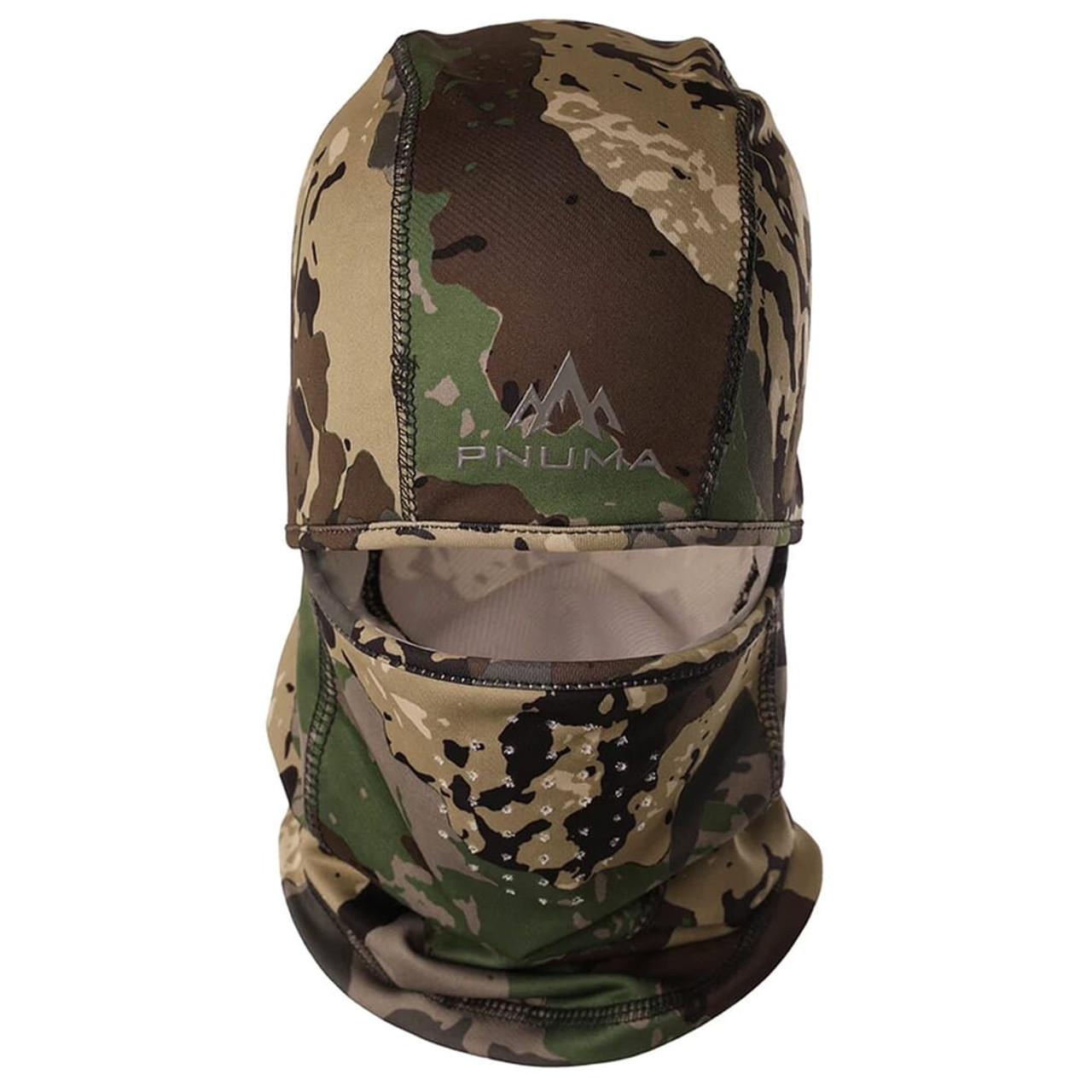 Pnuma Outdoors Recon Balaclava Caza OSFM P604C