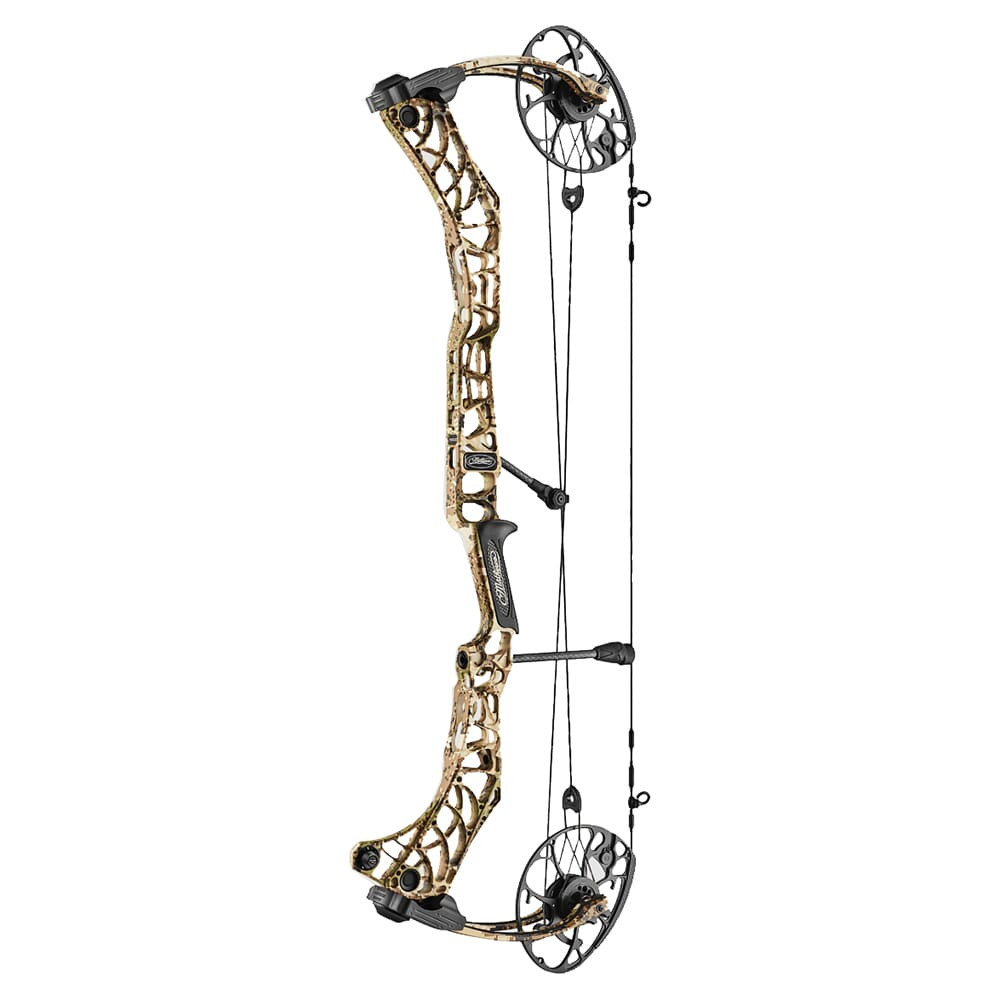 Mathews Phase4 29 70# 30" Sitka Subalpine RH HL Bow PAAR30HL