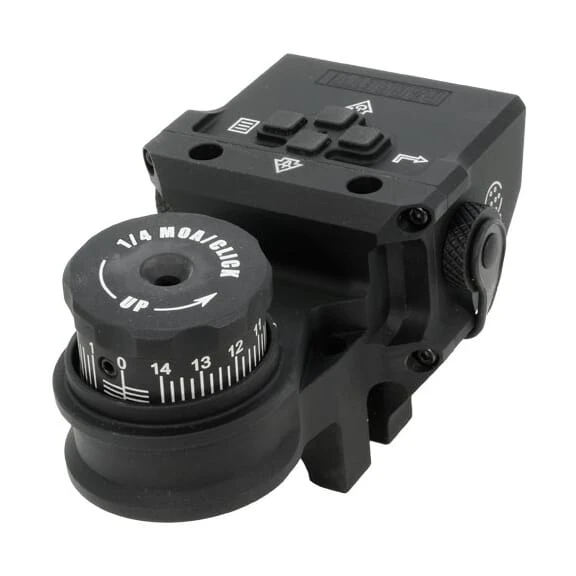 Barrett BORS 2.0 ATACR F1 .25 MOA (Model C545) 16502