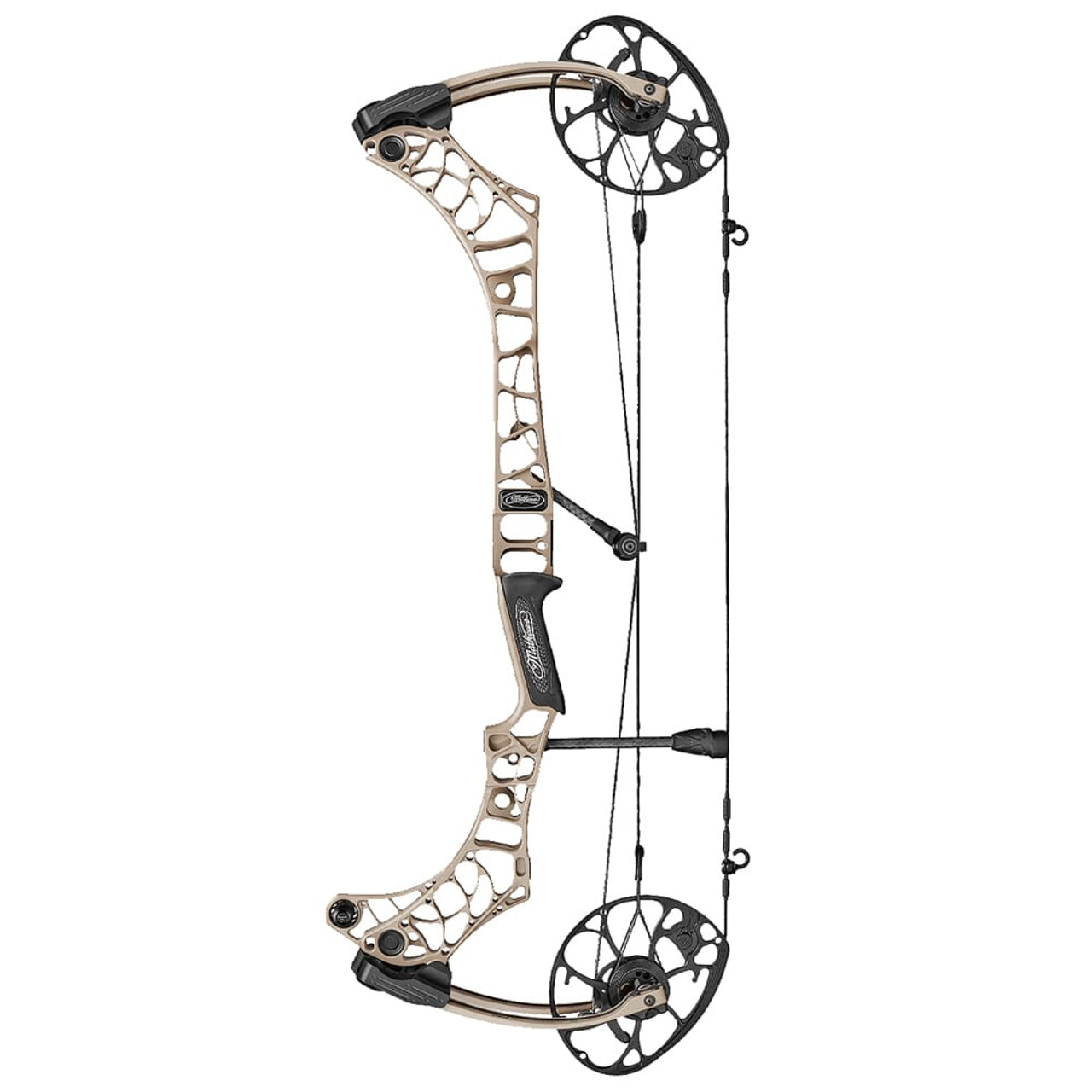 Mathews Phase4 29 70# 27.5" Granite RH HL Bow PANR275HL