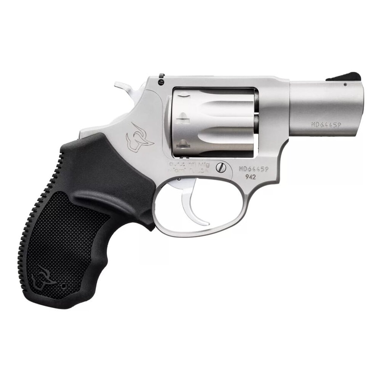 Taurus 942 .22 WMR SS/SS UL 2" 8rd Revolver 2-942M029UL