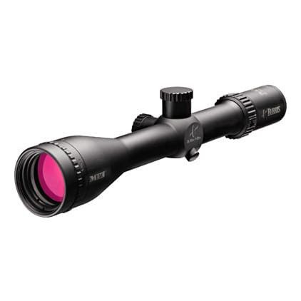 Burris MTAC 3.5X-10X-42mm G2B Mil-Dot Riflescope 200454
