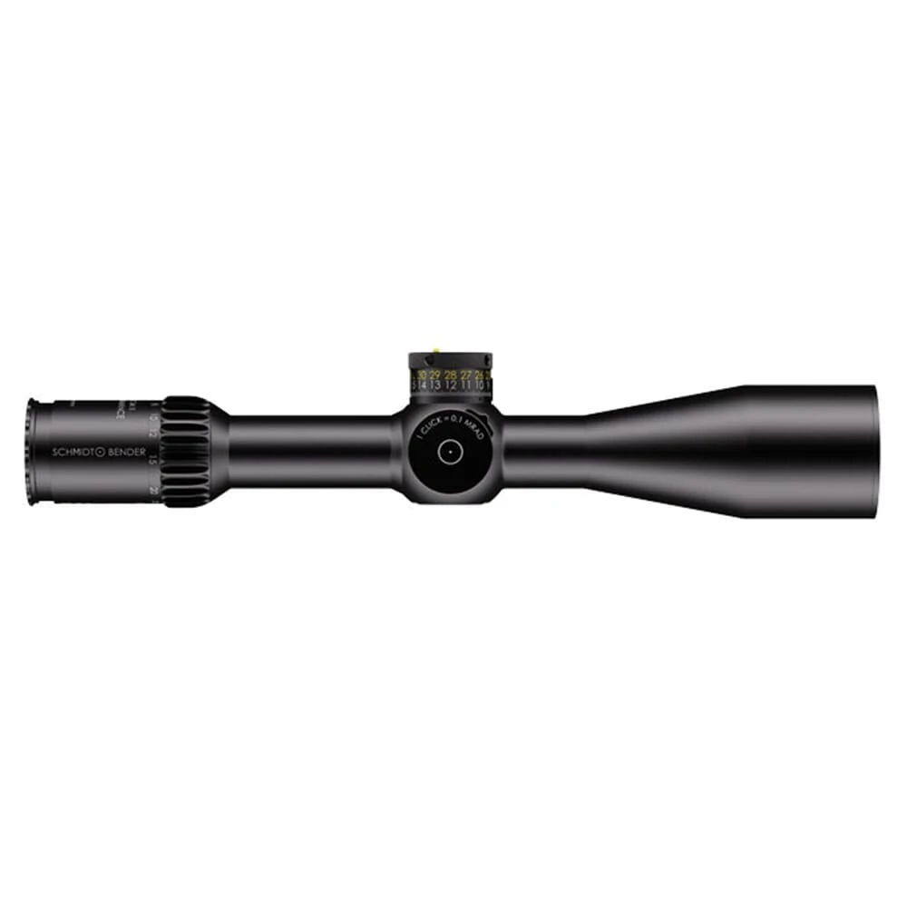 Schmidt Bender 6-36x56 CM II High Performance US LPI M1FL 1cm ccw DT II+ MTC 16A-911-60F-M2-I5