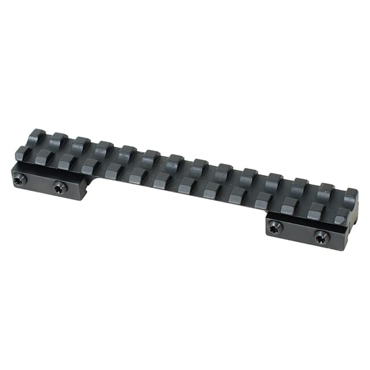 Contessa Picatinny Rail for Sako 85 S/SM. 0 MOA. MPN PH12