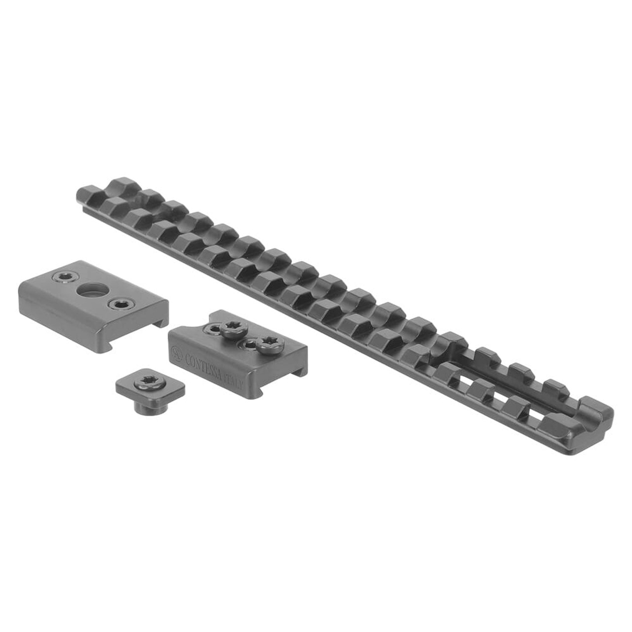 Contessa Sako 85 L/XL. 0 MOA Picatinny Rail MPN PH14/0