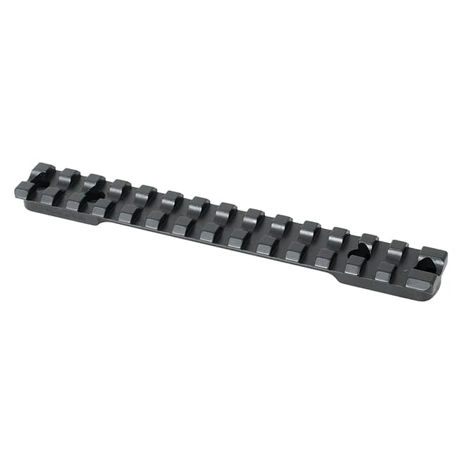 Contessa Picatinny Rail for Sako A7 Long. 0 MOA. MPN PH38