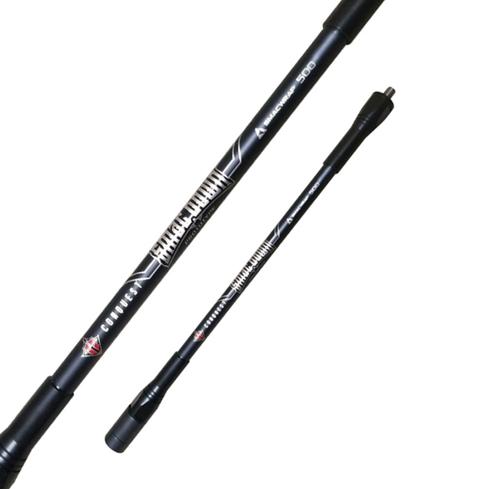 Conquest Archery Associates .500 Smacdown Bars Smacdown .500 Front Bar - 24" 2207