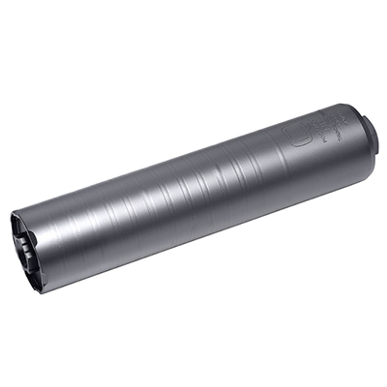 Q Thunder Chicken 762 Rifle Silencer QD Q-SIL-TC-QUICKIE-762
