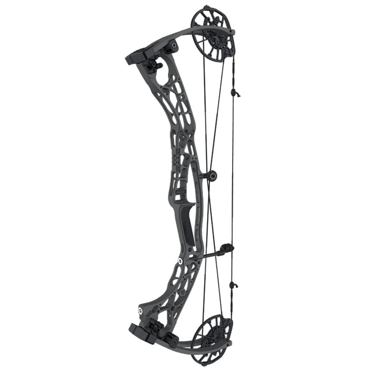 Hoyt AlphaX 30 HBX Xact RH 70# 29.0 Tombstone ST Bow 1769901