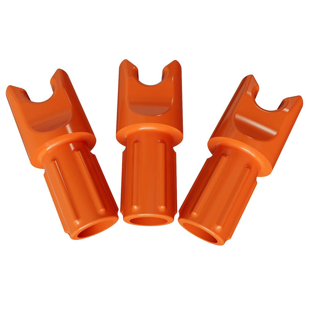 Ravin R500 Series Replacement Nocks 12pk R123