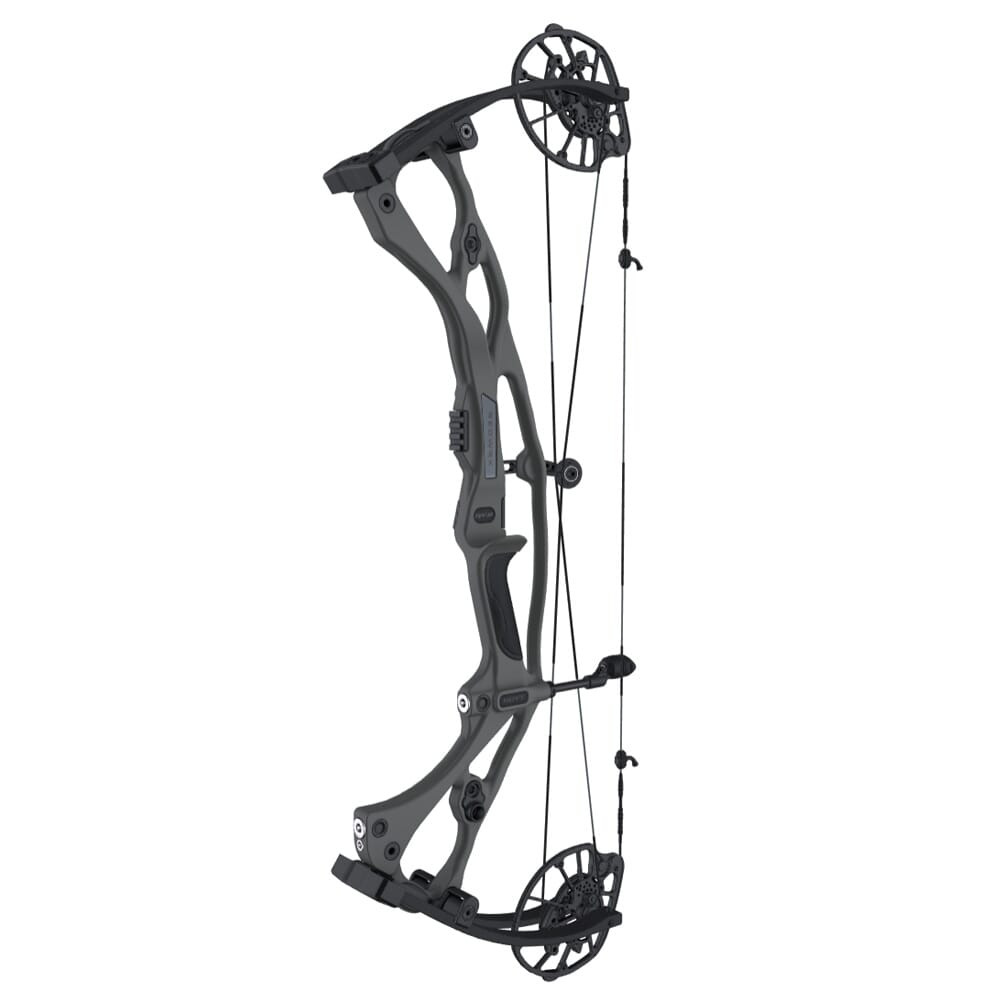 Hoyt RX-8 HBX Xact RH 70 29.0 Tombstone/Black SL Compound Bow 1770867