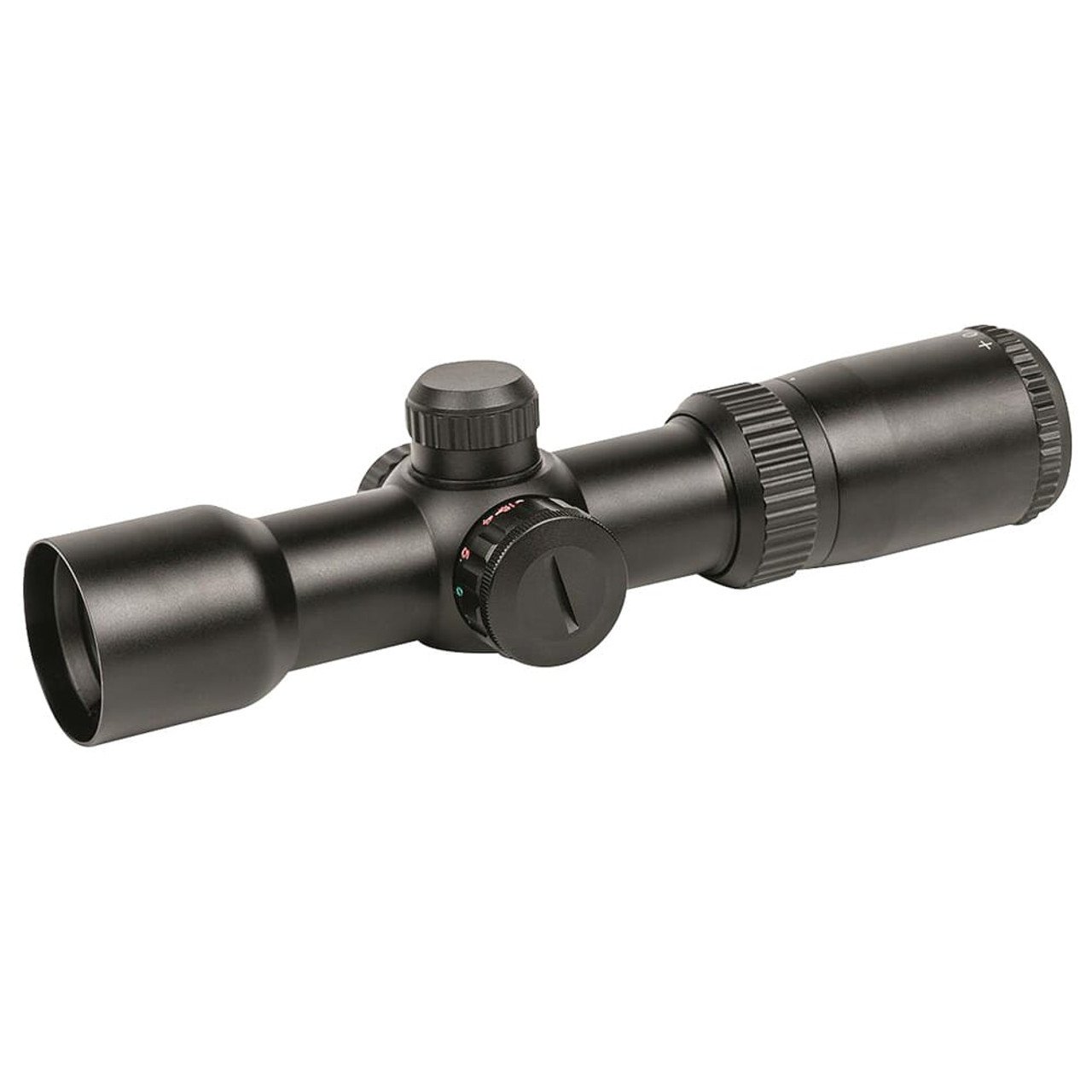 Ravin 100 yd. 550FPS Illuminated Crossbow Scope R168