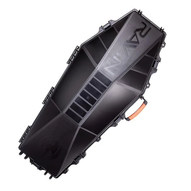 Ravin Hard Case R9/R10/R15/R20 R182