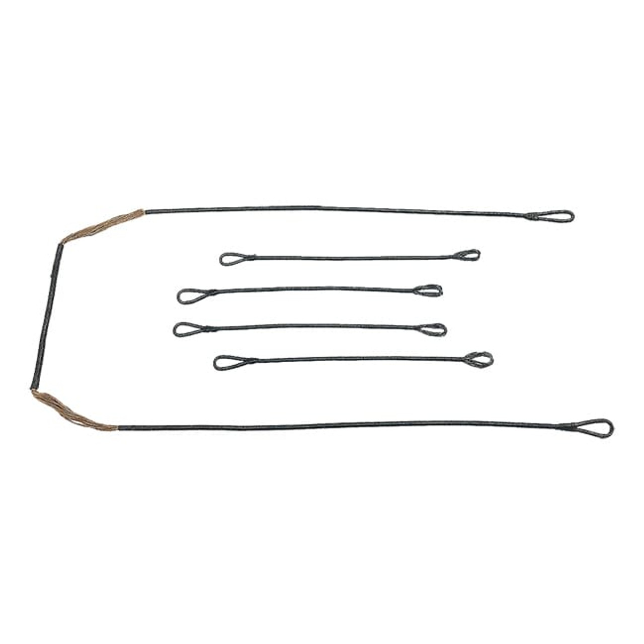 Ravin R9/R10/R15/R20/R29 String & Cable Set R190