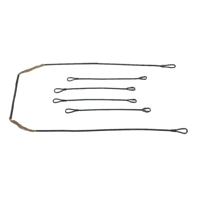 Ravin R9/R10/R15/R20/R29 String & Cable Set R190